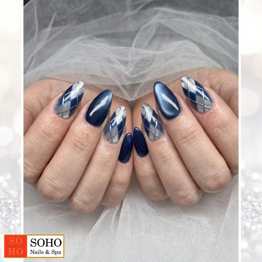Nail Art Designs